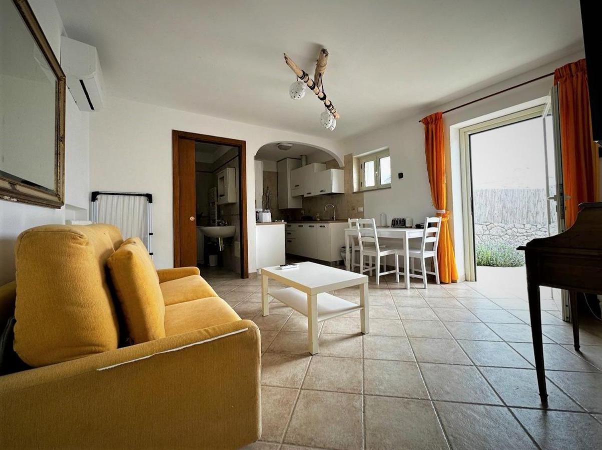Maison Dei Trulli Apartment Locorotondo Luaran gambar