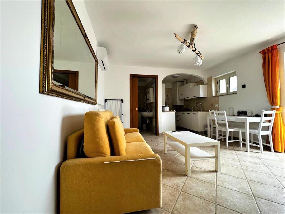 Maison Dei Trulli Apartment Locorotondo Luaran gambar