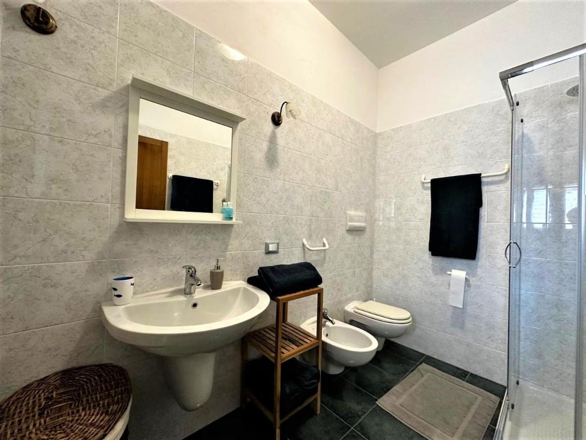 Maison Dei Trulli Apartment Locorotondo Luaran gambar