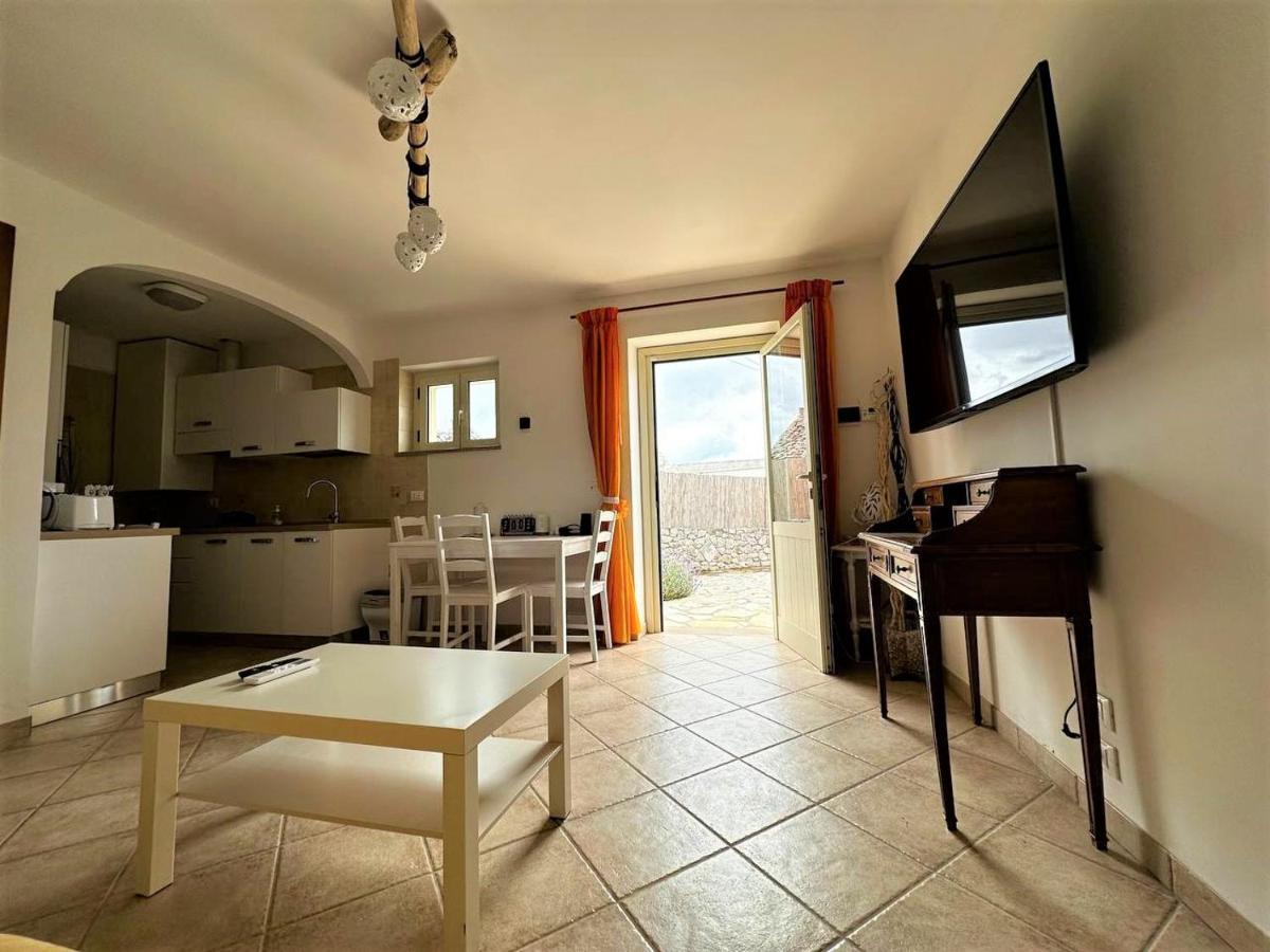 Maison Dei Trulli Apartment Locorotondo Luaran gambar