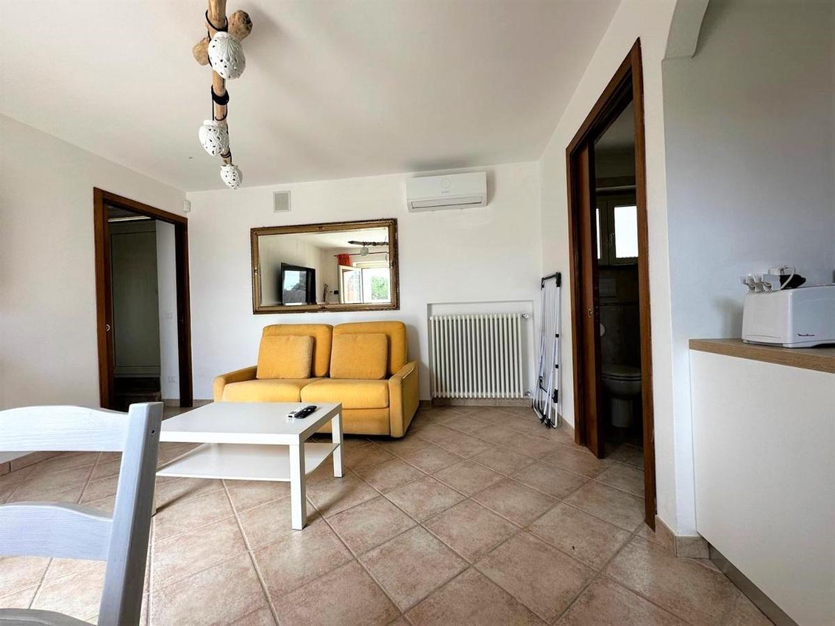 Maison Dei Trulli Apartment Locorotondo Luaran gambar