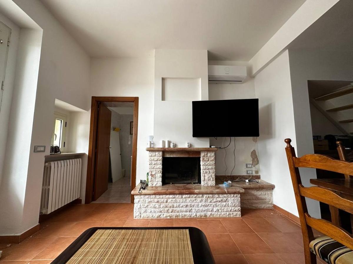 Maison Dei Trulli Apartment Locorotondo Luaran gambar