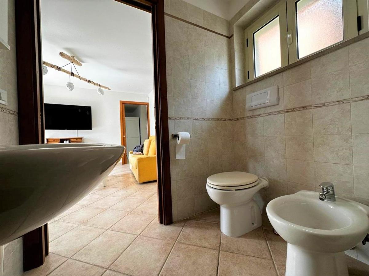 Maison Dei Trulli Apartment Locorotondo Luaran gambar