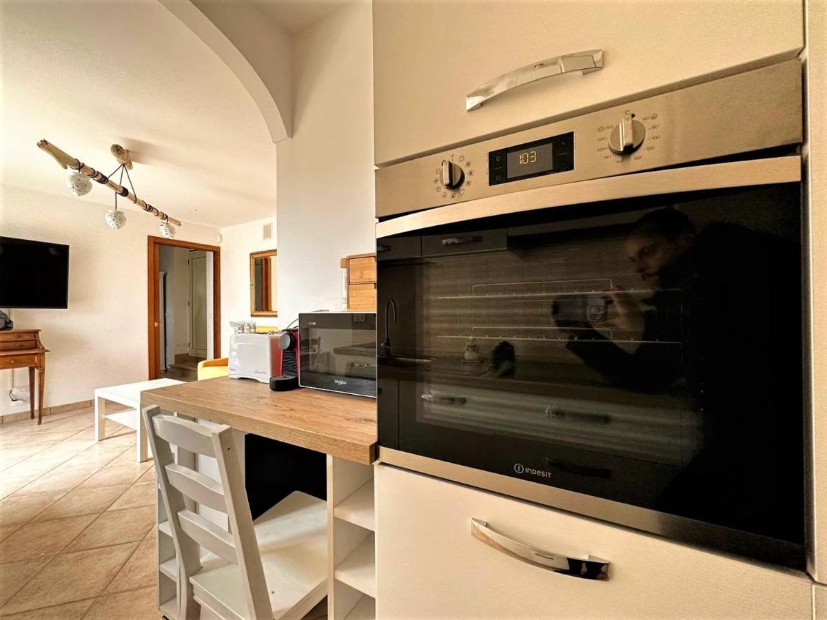 Maison Dei Trulli Apartment Locorotondo Luaran gambar