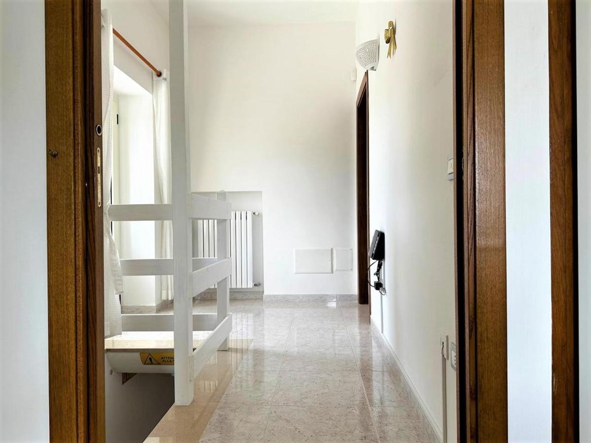 Maison Dei Trulli Apartment Locorotondo Luaran gambar