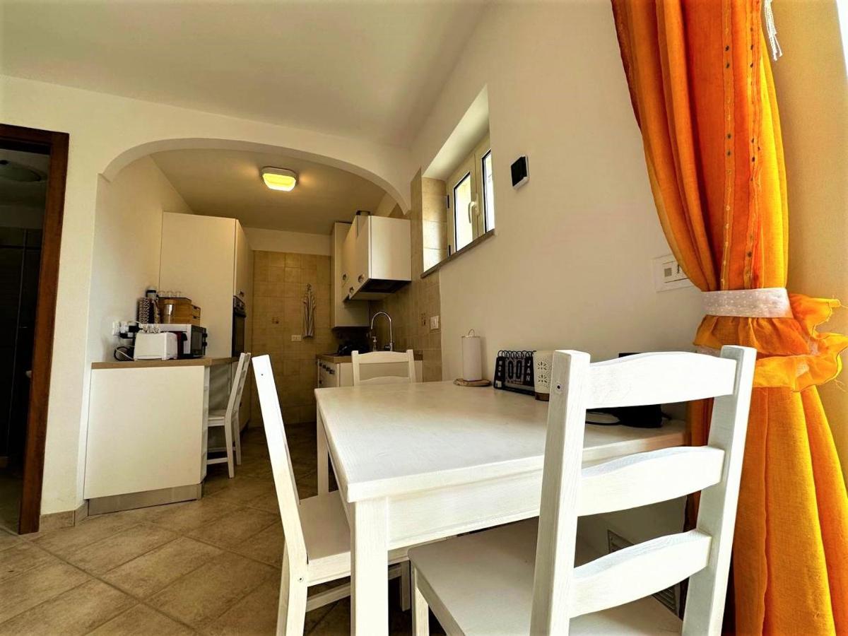 Maison Dei Trulli Apartment Locorotondo Luaran gambar