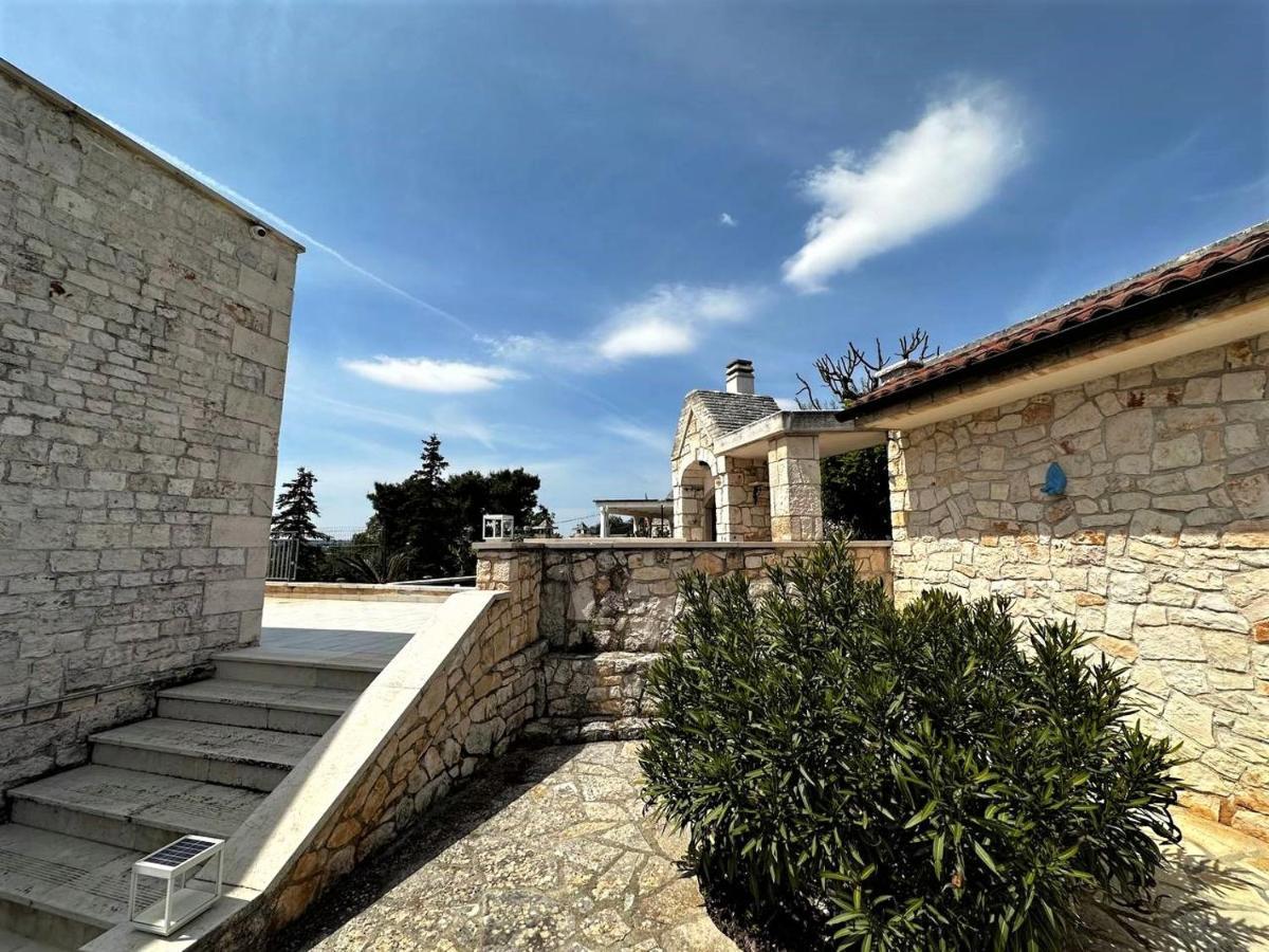 Maison Dei Trulli Apartment Locorotondo Luaran gambar