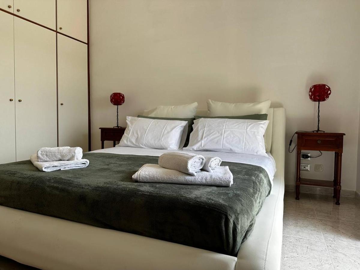 Maison Dei Trulli Apartment Locorotondo Luaran gambar