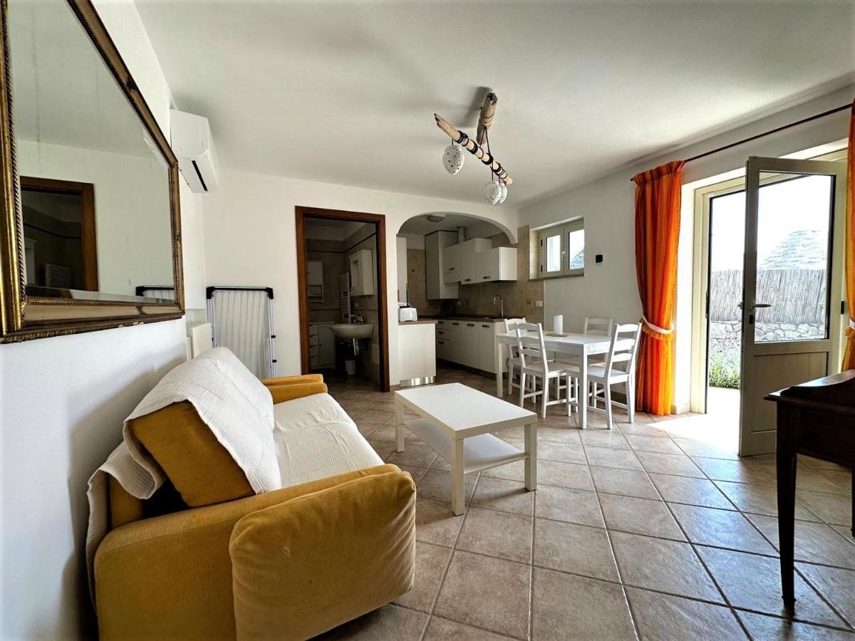 Maison Dei Trulli Apartment Locorotondo Luaran gambar