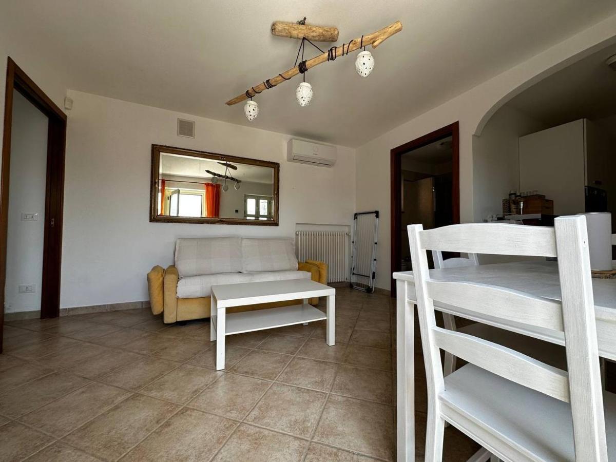 Maison Dei Trulli Apartment Locorotondo Luaran gambar