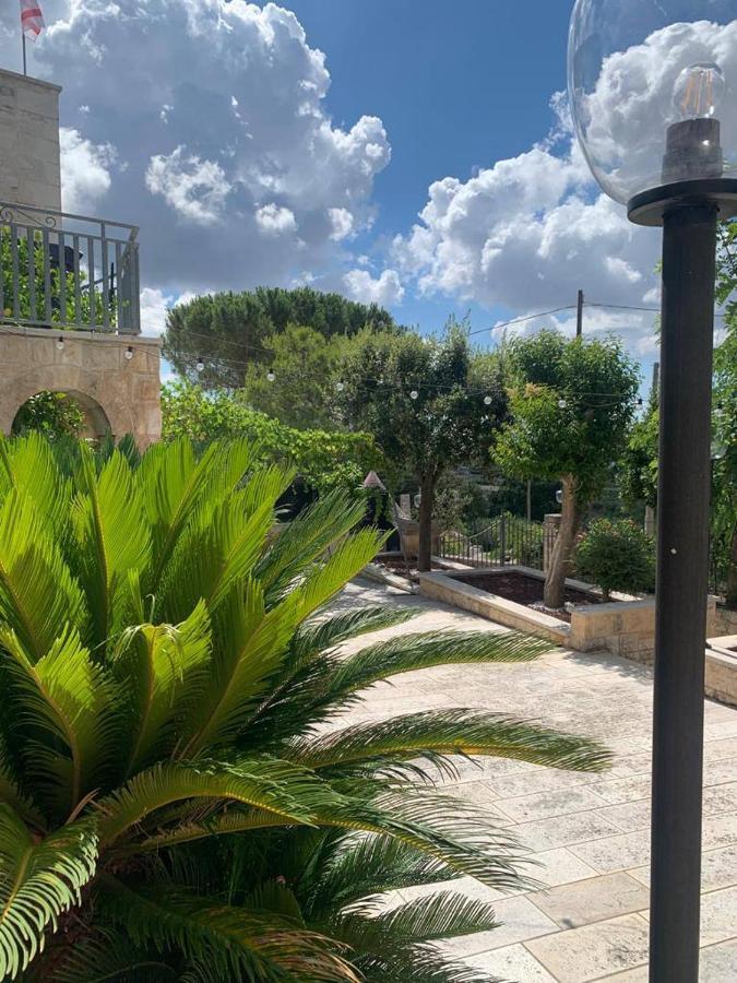 Maison Dei Trulli Apartment Locorotondo Luaran gambar
