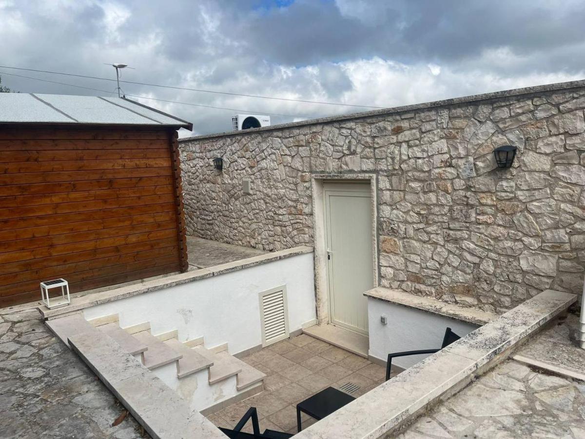 Maison Dei Trulli Apartment Locorotondo Luaran gambar