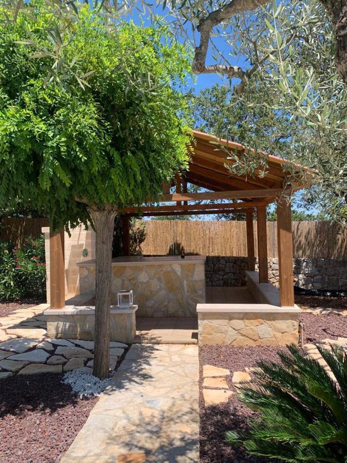 Maison Dei Trulli Apartment Locorotondo Luaran gambar