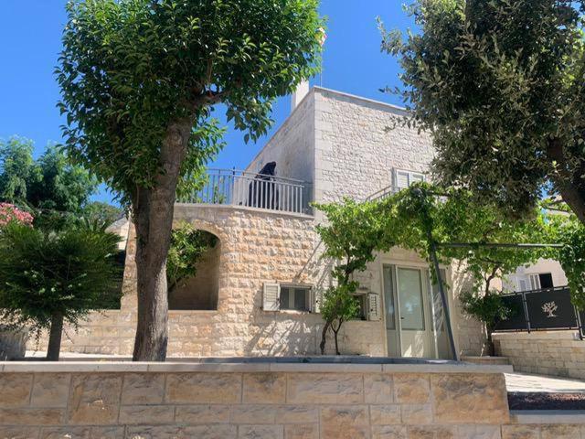 Maison Dei Trulli Apartment Locorotondo Luaran gambar