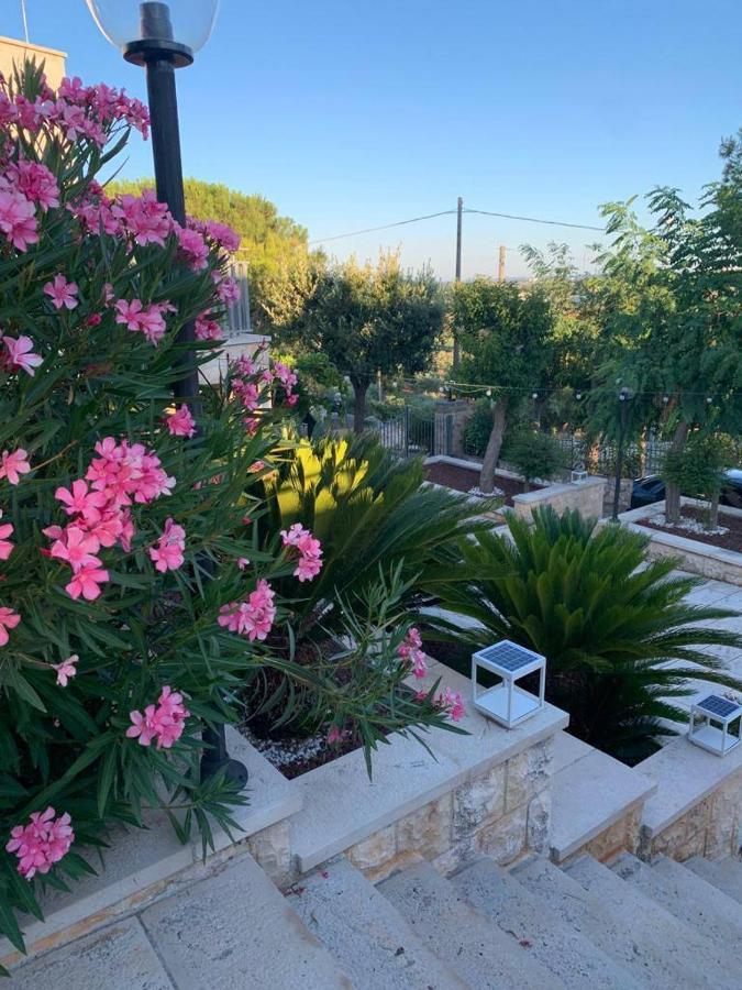 Maison Dei Trulli Apartment Locorotondo Luaran gambar