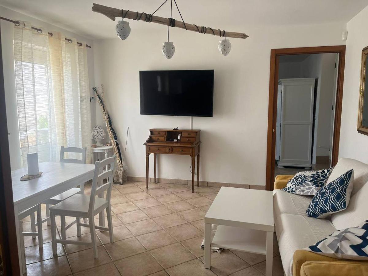 Maison Dei Trulli Apartment Locorotondo Luaran gambar